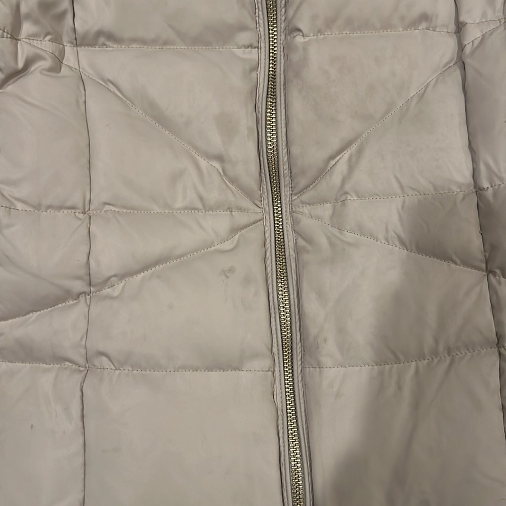 Cole Haan Coat - Picture 3 of 8